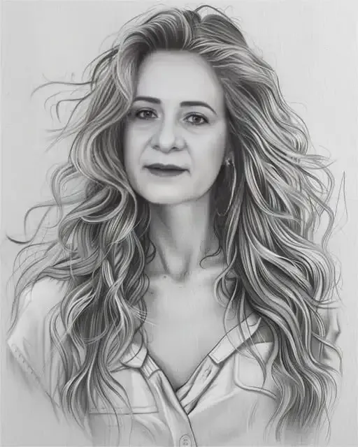 Elisangela - Arte terapêutica